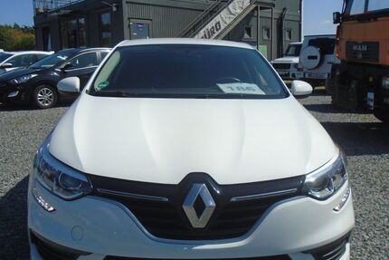 Renault Megane 147.000 km 5.499 &euro; Wildau 15745