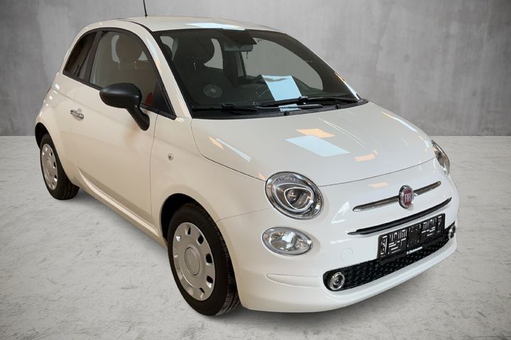 Fiat 500 7.030 km 13.900 € Bad Essen (LK Osnabrück) 49152