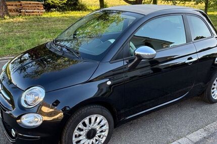Fiat 500C 17.254 km 15.999 &euro; Oberkirch-Zusenhofen 77704