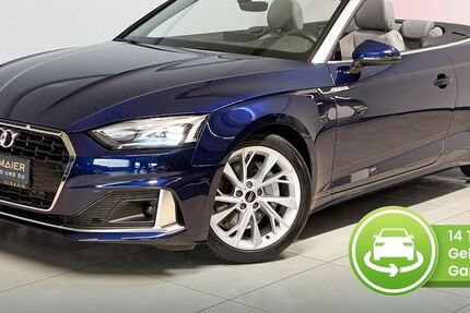 Audi A5 42.599 km 34.800 &euro; Eching i. Ndb. 84174