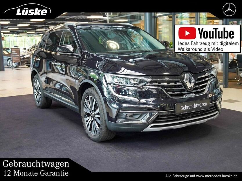 Koleos