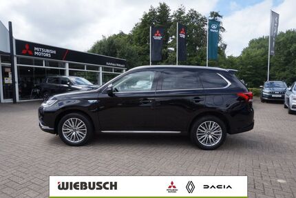 Mitsubishi Plug-in Hybrid Outlander 79.050 km 19.990 &euro; Buxtehude 21614