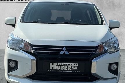Mitsubishi Space Star 28.456 km 8.980 &euro; Pocking 94060