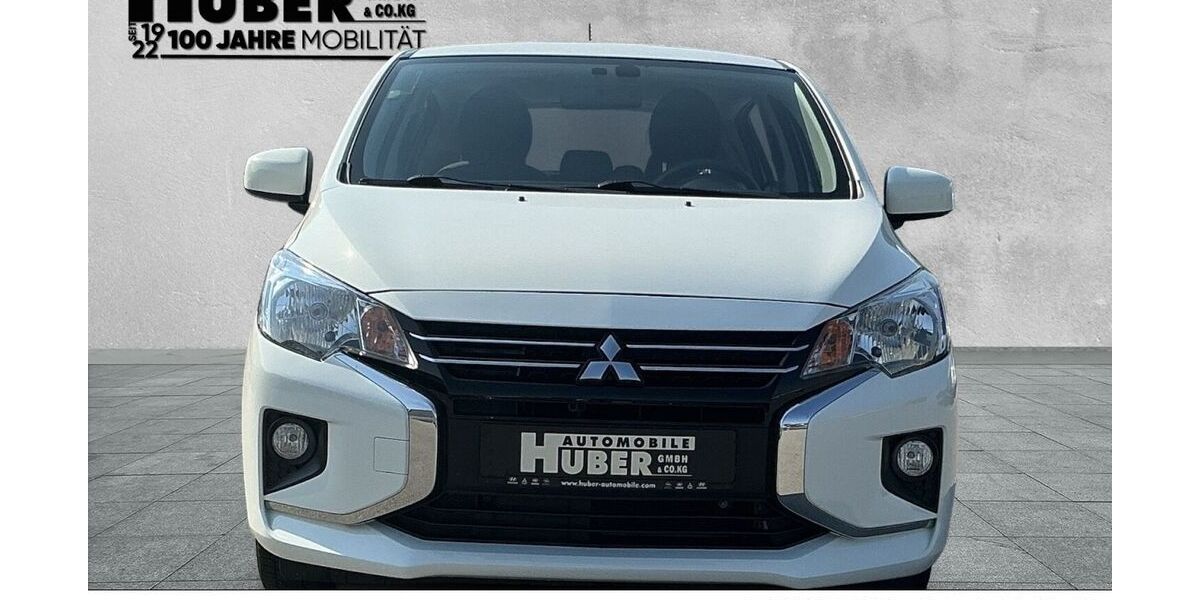 Mitsubishi Space Star 28.456 km 8.980 &euro; Pocking 94060