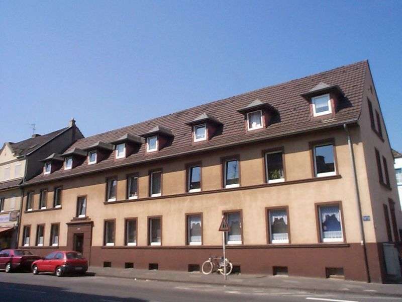 Wohnung zum Mieten in Mönchengladbach 429 € 49.45 m²