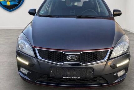 Kia ceed / Ceed 143.700 km 4.399 &euro; Rangendingen 72414