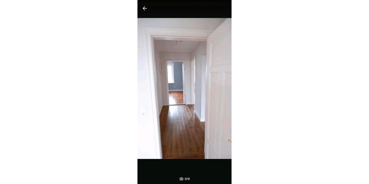 Etagenwohnung Großhansdorf - 3 Zimmer, 60 m&sup2;, 239.000&euro; | Angebot:19518530