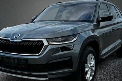 Skoda Kodiaq 180.000 km 21.400 &euro; Blankenfelde-Mahlow 15831