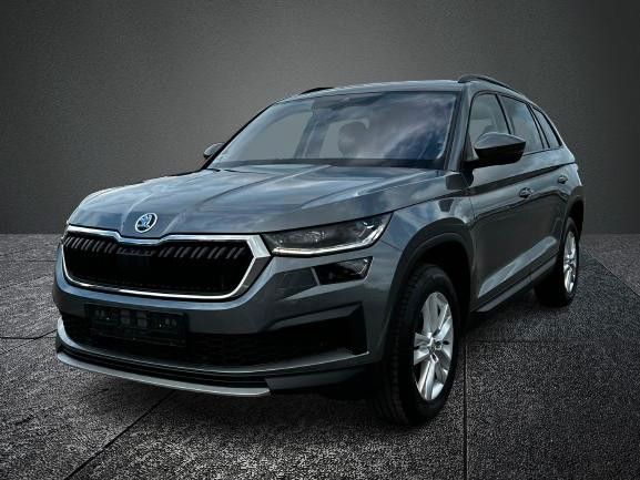 Skoda Kodiaq 180.000 km 21.400 &euro; Blankenfelde-Mahlow 15831
