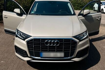 Audi Q7 129.500 km 42.950 &euro; Landau 76827