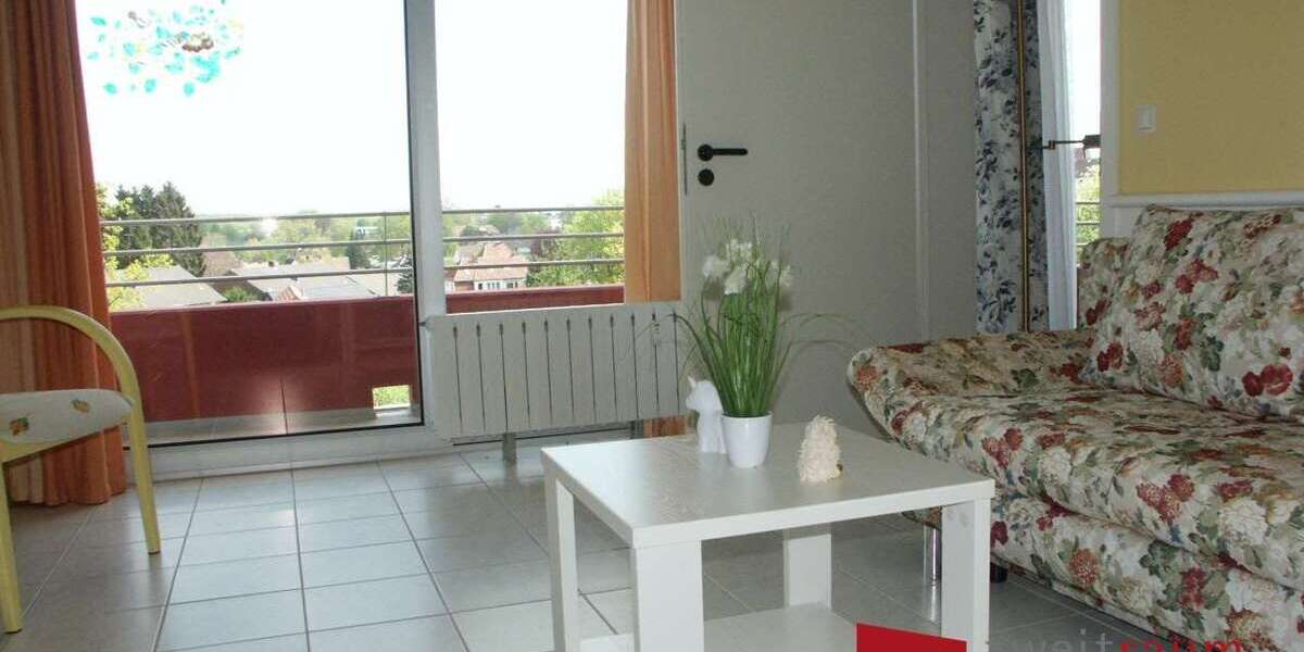 Zimmer Bad Iburg - 2 Zimmer, 880&euro; | Angebot:25086267