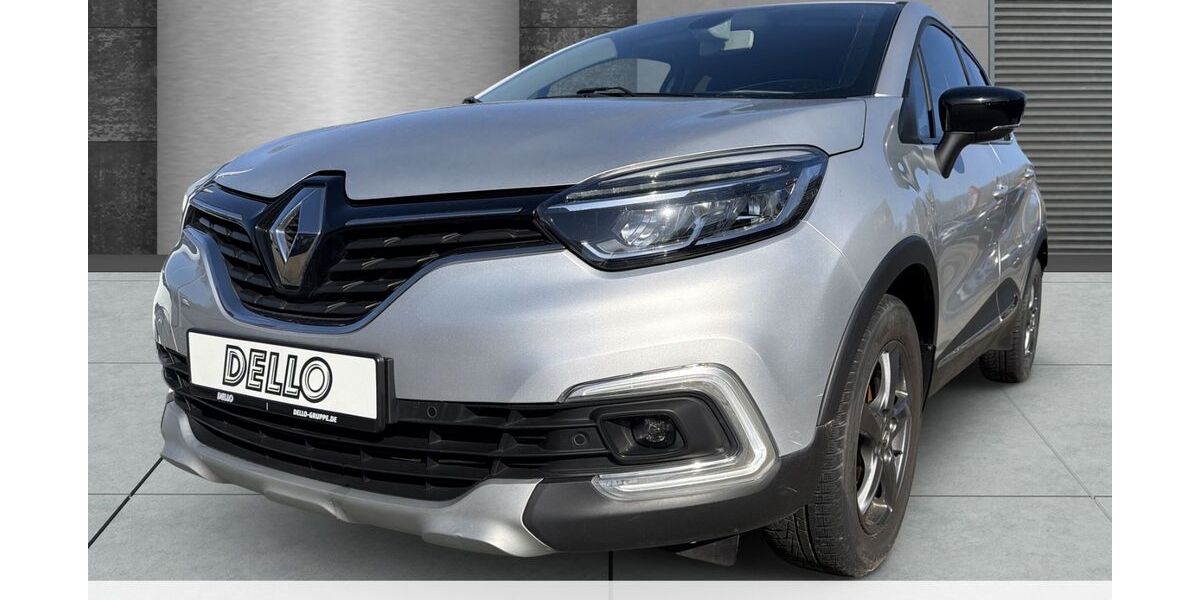 Renault Captur 51.153 km 11.990 &euro; Husum 25813