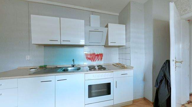 Einfamilienhaus Stralsund Grünthal-Viermorgen - 3 Zimmer, 100 m&sup2;, 199.000&euro; | Angebot:25644415