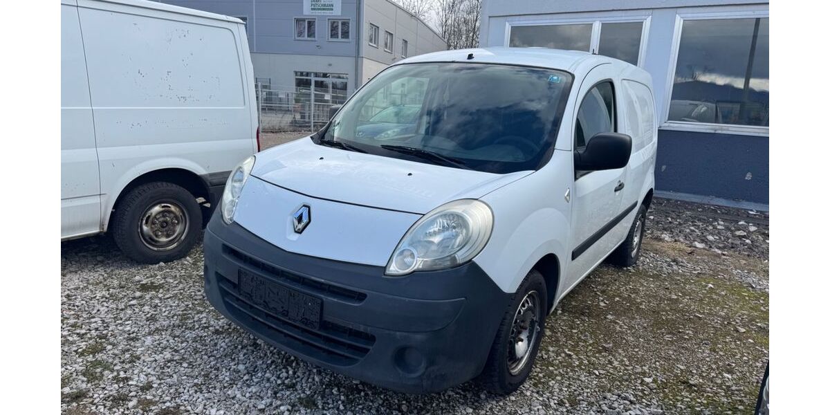 Renault Kangoo 219.000 km 2.290 &euro; Nürnberg 90427