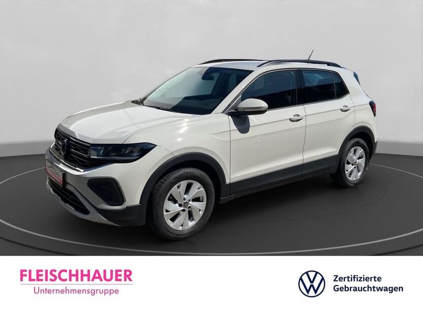 T-Cross