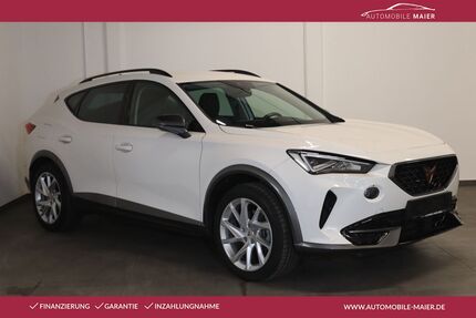 Cupra Formentor 74.300 km 20.800 &euro; Bebra 36179