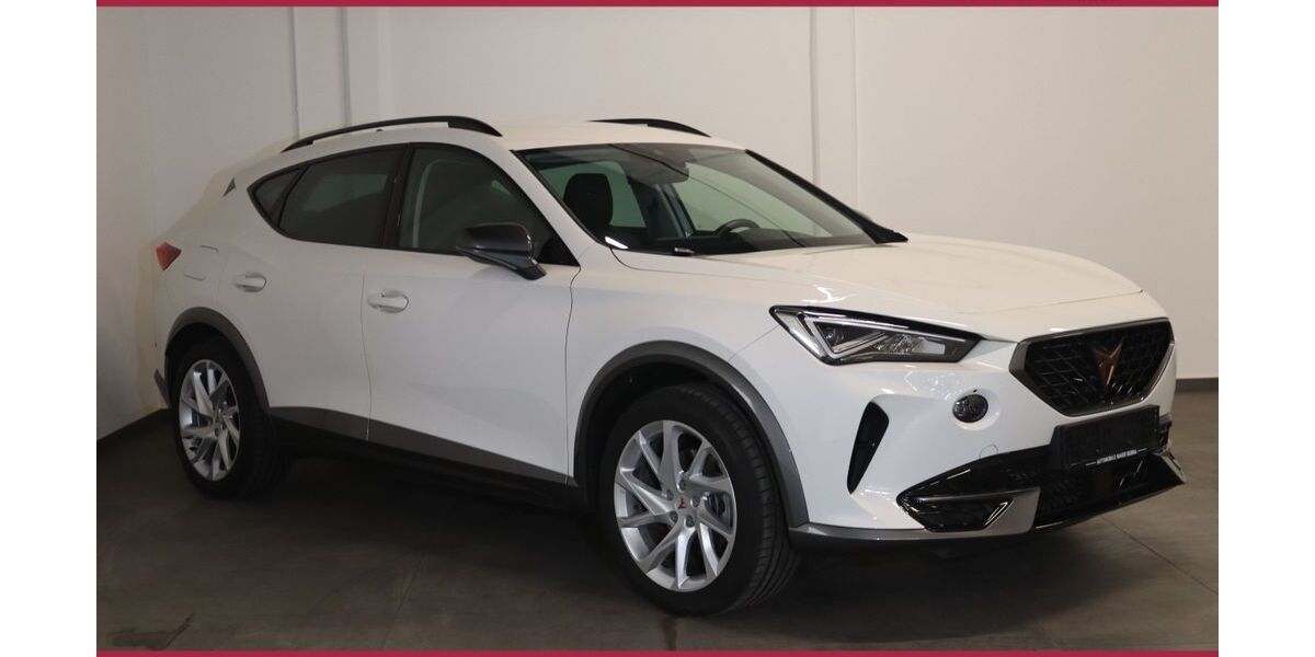 Cupra Formentor 74.300 km 20.800 &euro; Bebra 36179