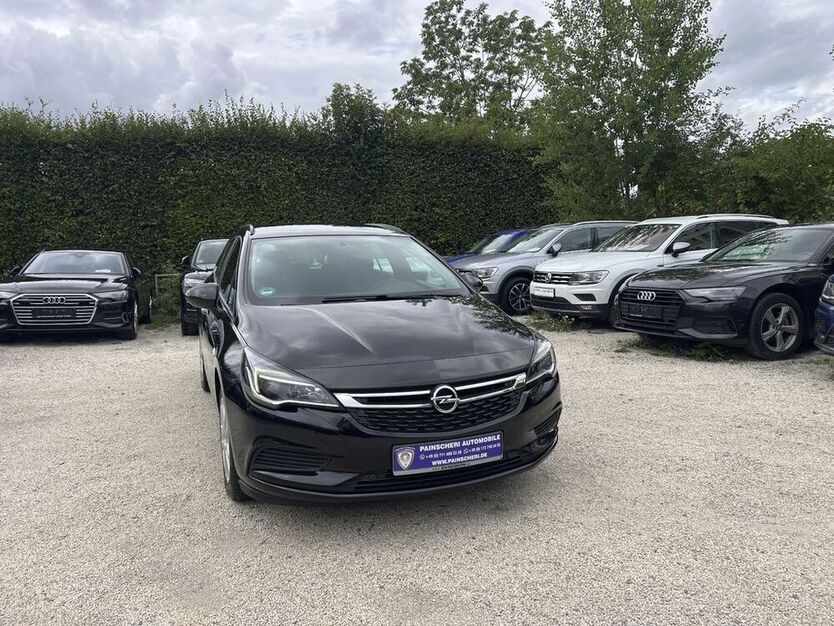 Astra