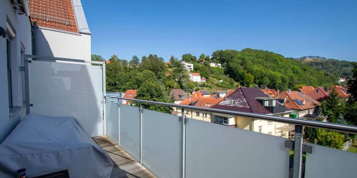 Etagenwohnung Suhl - 4 Zimmer, 184 m&sup2;, 399.000&euro; | Angebot:25742632