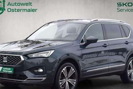 Seat Tarraco 60.485 km 26.685 &euro; Tacherting 83342