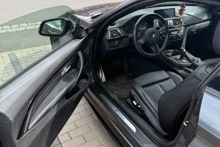 BMW 428