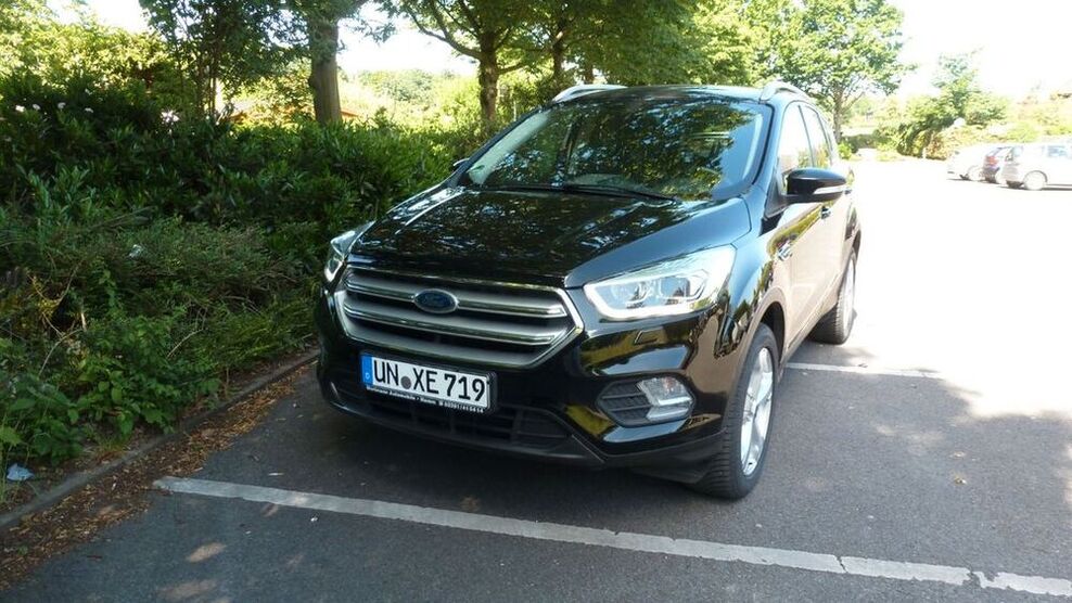 Kuga