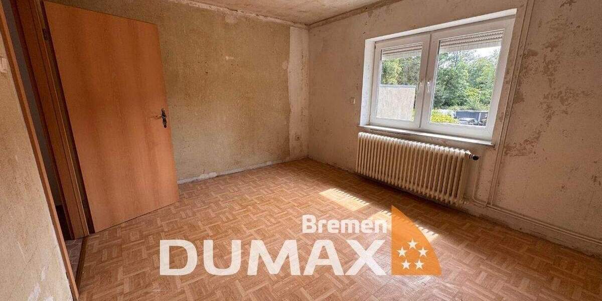 Reihenmittelhaus Delmenhorst Düsternort - 5 Zimmer, 87 m&sup2;, 179.000&euro; | Angebot:25705194