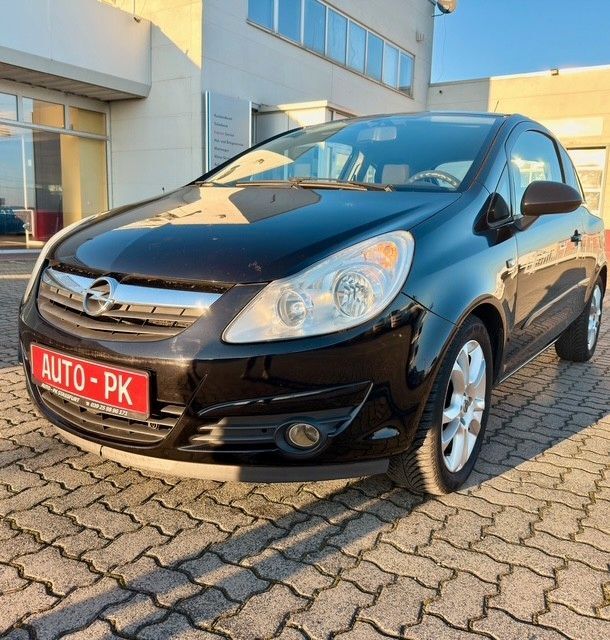 Opel Corsa 139.616 km 3.990 € Staßfurt 39418