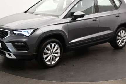 Seat Ateca 8.192 km 27.490 &euro; Wolfsburg 38440