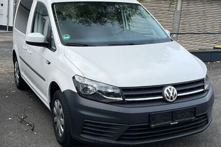 VW Caddy 110.671 km 13.500 € Reichshof 51580