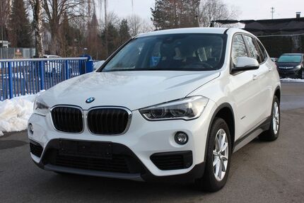 BMW X1 105.300 km 18.450 &euro; Aretsried / Fischach 86850