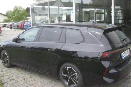 Opel Astra 12.500 km 25.900 &euro; Adlkofen 84166