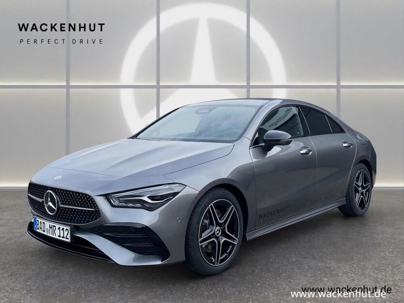 CLA 200
