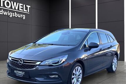 Opel Astra 63.000 km 11.900 &euro; Bietigheim-Bissingen 74321