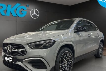 Mercedes-Benz GLA 250 9.800 km 51.570 &euro; Euskirchen 53879