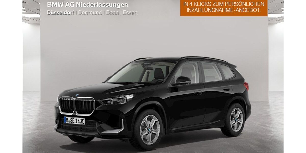 BMW X1 33.740 km 35.990 &euro; Düsseldorf 40237