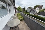 Moderne 4-Zimmer-Dachgeschosswohnung mit 2 Balkonen - Dachgeschoßwohnung Königswinter | Angebot:26979215