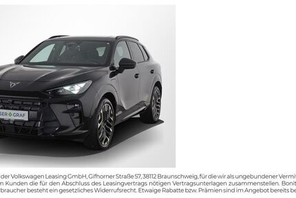 Cupra Terramar 9.350 km 43.980 &euro; Höchstadt an der Aisch 91315