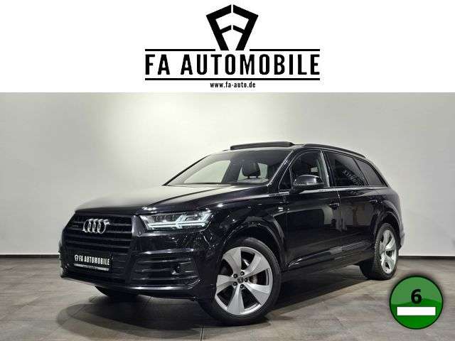 Audi Q7 154.600 km 32.900 &euro; Mainaschaff (bei Aschaffenburg) 63814