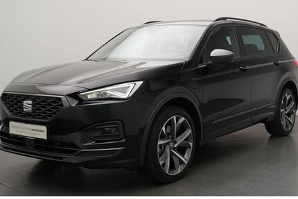 Seat Tarraco 96.048 km 28.988 &euro; Leverkusen 51379