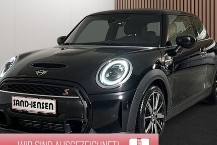 Mini Cooper S 13.000 km 28.995 &euro; Flensburg 24941