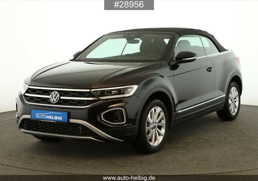 T-Roc