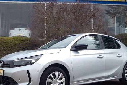 Opel Corsa 16.000 km 14.470 &euro; Nörten-Hardenberg 37176