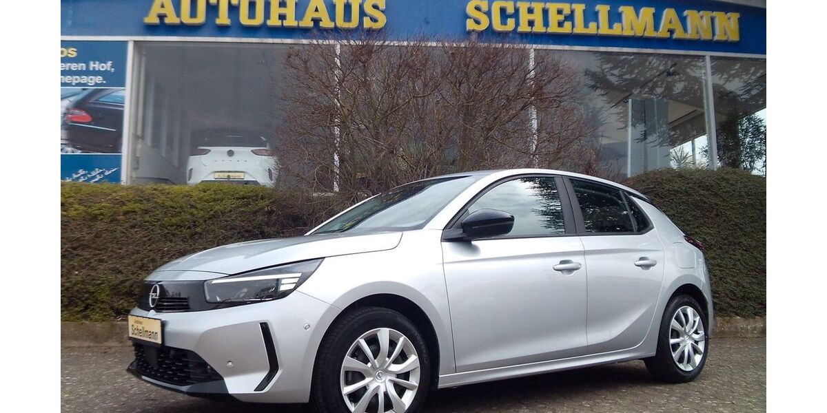 Opel Corsa 16.000 km 14.470 &euro; Nörten-Hardenberg 37176