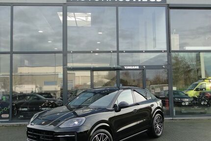 Porsche Cayenne 15.000 km 97.490 &euro; Duisburg 47229