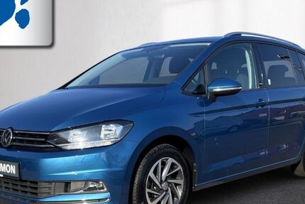 VW Touran 75.290 km 19.530 &euro; Salzbergen 48499