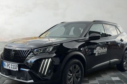 Peugeot 2008 5.000 km 32.990 &euro; Nürnberg OT Schweinau 90439