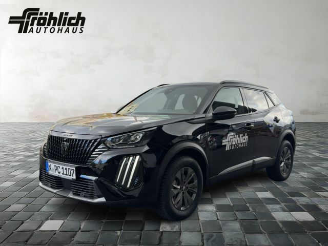 Peugeot 2008 5.000 km 32.990 &euro; Nürnberg OT Schweinau 90439