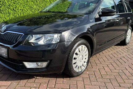 Skoda Octavia 122.953 km 11.300 &euro; Haren 49733