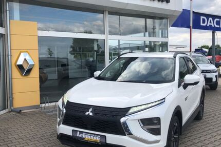 Mitsubishi Eclipse 38.400 km 22.990 &euro; Elsterwerda 04910